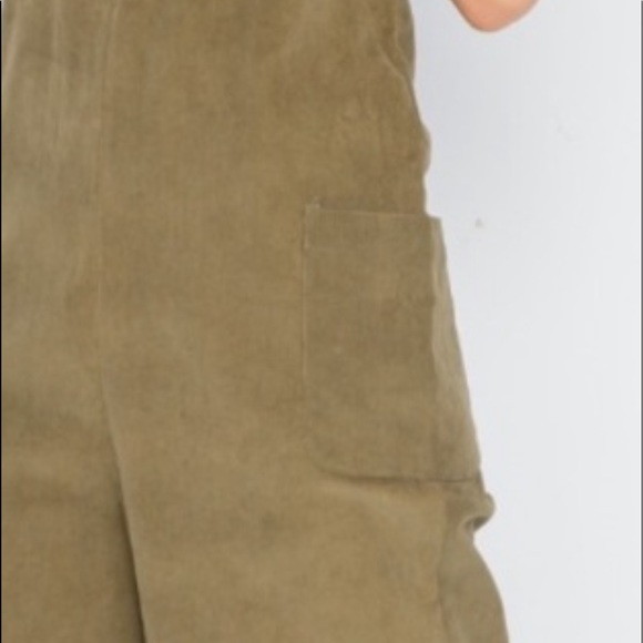 Overalls - Picture 6 of 7